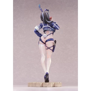 Luminous Box CheLA77 Original Illustration 1/6 Scale Bunny Cops_02 