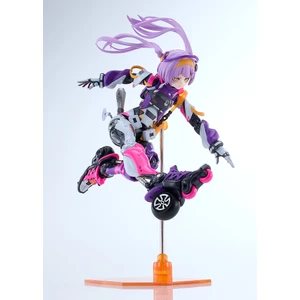 Max Factory SHOJO-HATSUDOKI Non Scale MOTORED CYBORG RUNNER SSX-155c POP TRACKER 