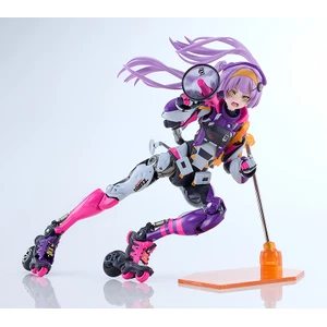 Max Factory SHOJO-HATSUDOKI Non Scale MOTORED CYBORG RUNNER SSX-155c POP TRACKER 