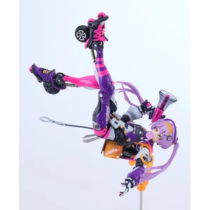 Max Factory SHOJO-HATSUDOKI Non Scale MOTORED CYBORG RUNNER SSX-155c POP TRACKER 