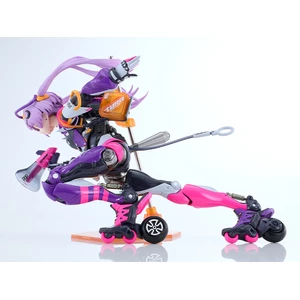 Max Factory SHOJO-HATSUDOKI Non Scale MOTORED CYBORG RUNNER SSX-155c POP TRACKER 