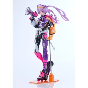 Max Factory SHOJO-HATSUDOKI Non Scale MOTORED CYBORG RUNNER SSX-155c POP TRACKER 