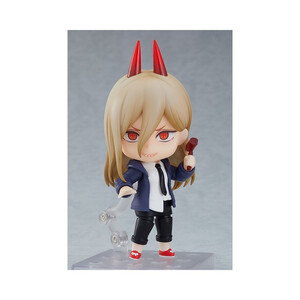 Good Smile Company Chainsaw Man Nendoroid Power 