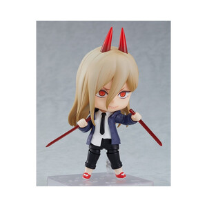 Good Smile Company Chainsaw Man Nendoroid Power 