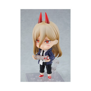 Good Smile Company Chainsaw Man Nendoroid Power 