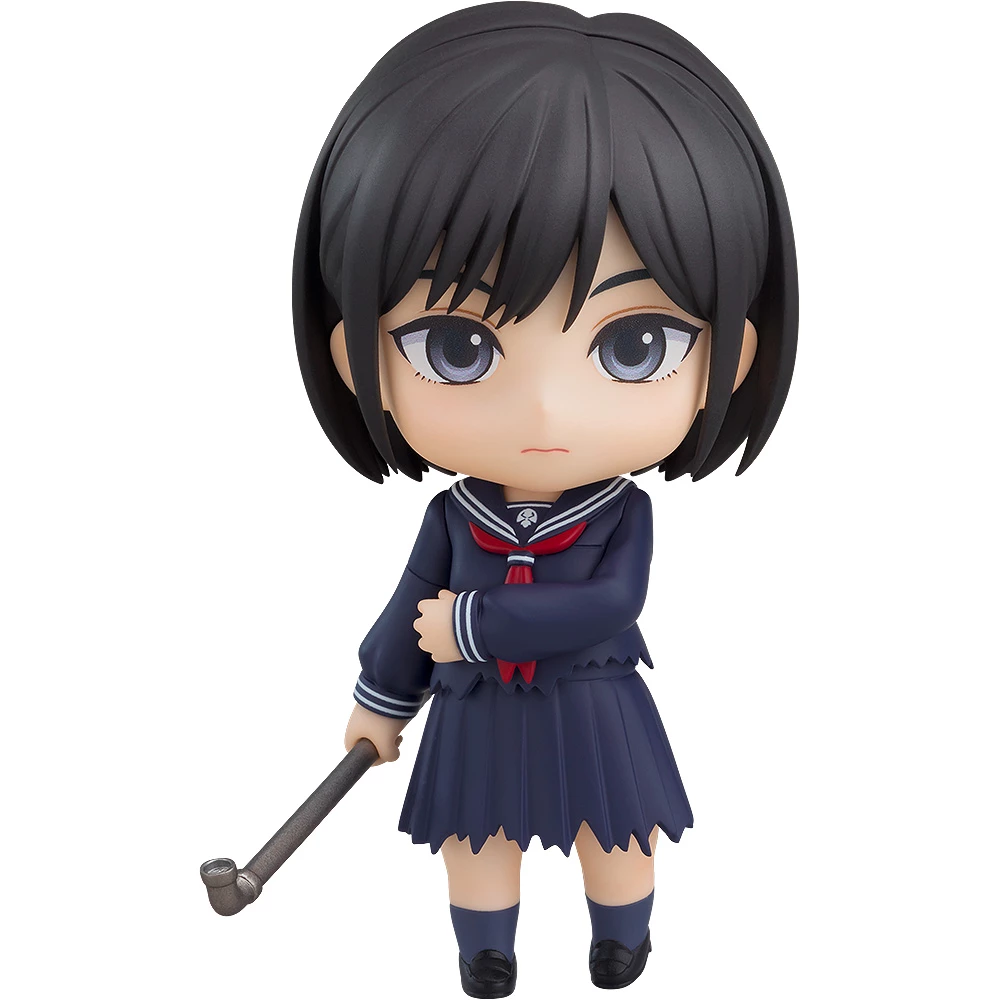 SILENT HILL f Nendoroid Hinako Shimizu 