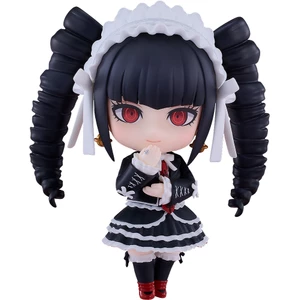 Good Smile Company Danganronpa 1.2 Reload Nendoroid Celestia Ludenberg 