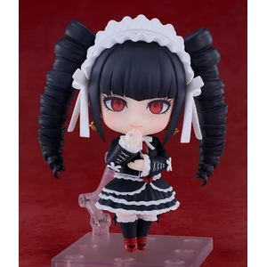 Good Smile Company Danganronpa 1.2 Reload Nendoroid Celestia Ludenberg 