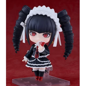 Good Smile Company Danganronpa 1.2 Reload Nendoroid Celestia Ludenberg 