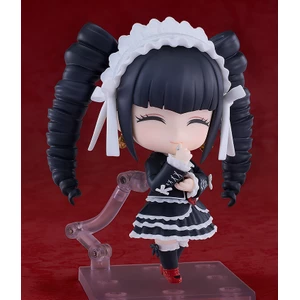Good Smile Company Danganronpa 1.2 Reload Nendoroid Celestia Ludenberg 