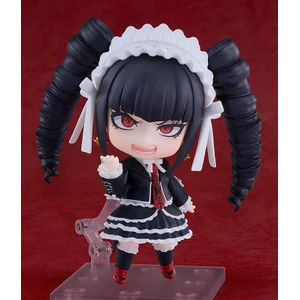 Good Smile Company Danganronpa 1.2 Reload Nendoroid Celestia Ludenberg 