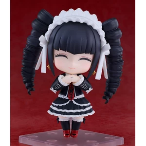 Good Smile Company Danganronpa 1.2 Reload Nendoroid Celestia Ludenberg 