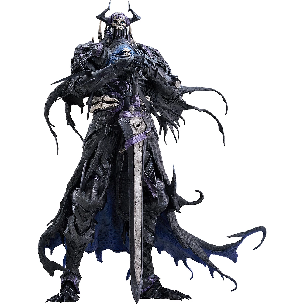 Fate/Grand Order POP UP PARADE SP Assassin/First Hassan 