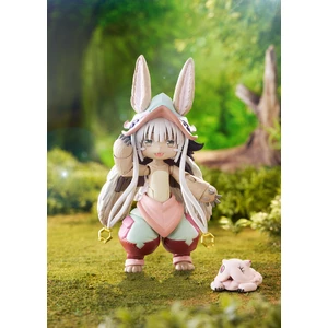 Good Smile Company Made in Abyss The Golden City of the Scorching Sun figma Nanachi 