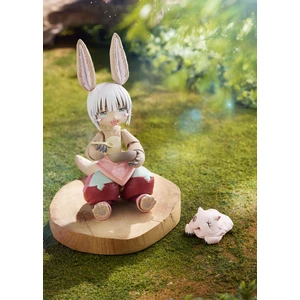 Good Smile Company Made in Abyss The Golden City of the Scorching Sun figma Nanachi 