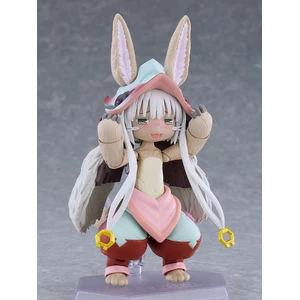 Good Smile Company Made in Abyss The Golden City of the Scorching Sun figma Nanachi 