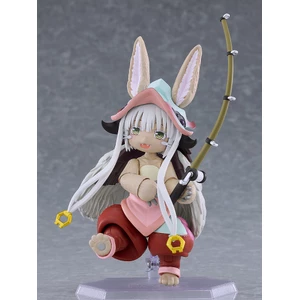 Good Smile Company Made in Abyss The Golden City of the Scorching Sun figma Nanachi 