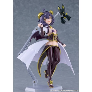 Good Smile Company Gushing over Magical Girls figma Magia Baiser 