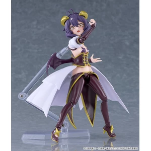 Good Smile Company Gushing over Magical Girls figma Magia Baiser 
