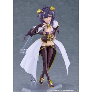 Good Smile Company Gushing over Magical Girls figma Magia Baiser 