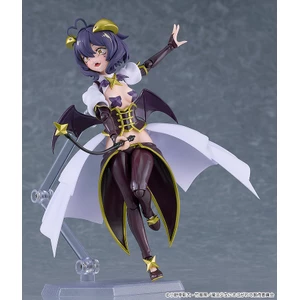 Good Smile Company Gushing over Magical Girls figma Magia Baiser 