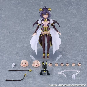 Good Smile Company Gushing over Magical Girls figma Magia Baiser 