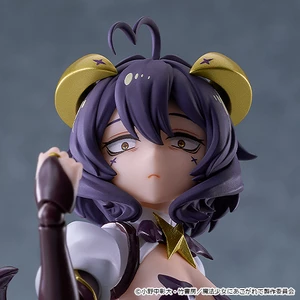 Good Smile Company Gushing over Magical Girls figma Magia Baiser 