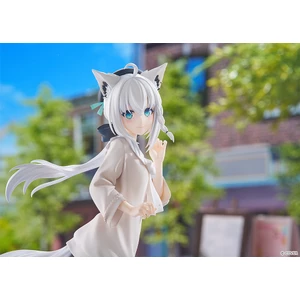Good Smile Company hololive production 1/7 Scale G.S. Collection Shirakami Fubuki Date Style Casual Outfit Ver. 