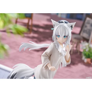 Good Smile Company hololive production 1/7 Scale G.S. Collection Shirakami Fubuki Date Style Casual Outfit Ver. 