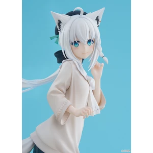 Good Smile Company hololive production 1/7 Scale G.S. Collection Shirakami Fubuki Date Style Casual Outfit Ver. 