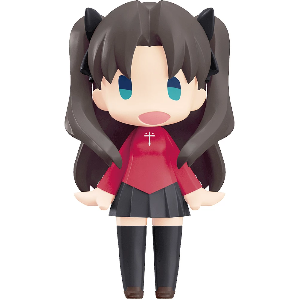 Fate/stay night HELLO! GOOD SMILE Rin Tohsaka 