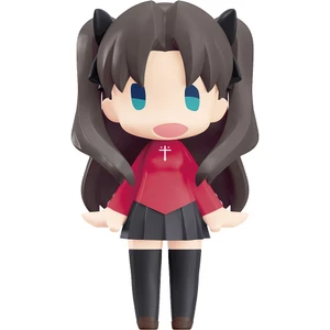 Good Smile Company Fate/stay night HELLO! GOOD SMILE Rin Tohsaka 
