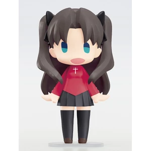 Good Smile Company Fate/stay night HELLO! GOOD SMILE Rin Tohsaka 