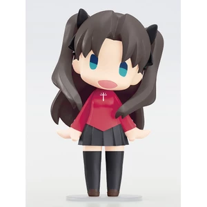 Good Smile Company Fate/stay night HELLO! GOOD SMILE Rin Tohsaka 