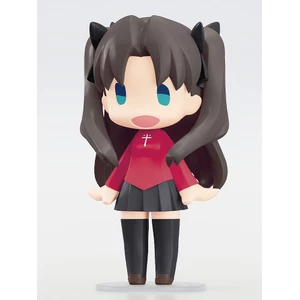 Good Smile Company Fate/stay night HELLO! GOOD SMILE Rin Tohsaka 
