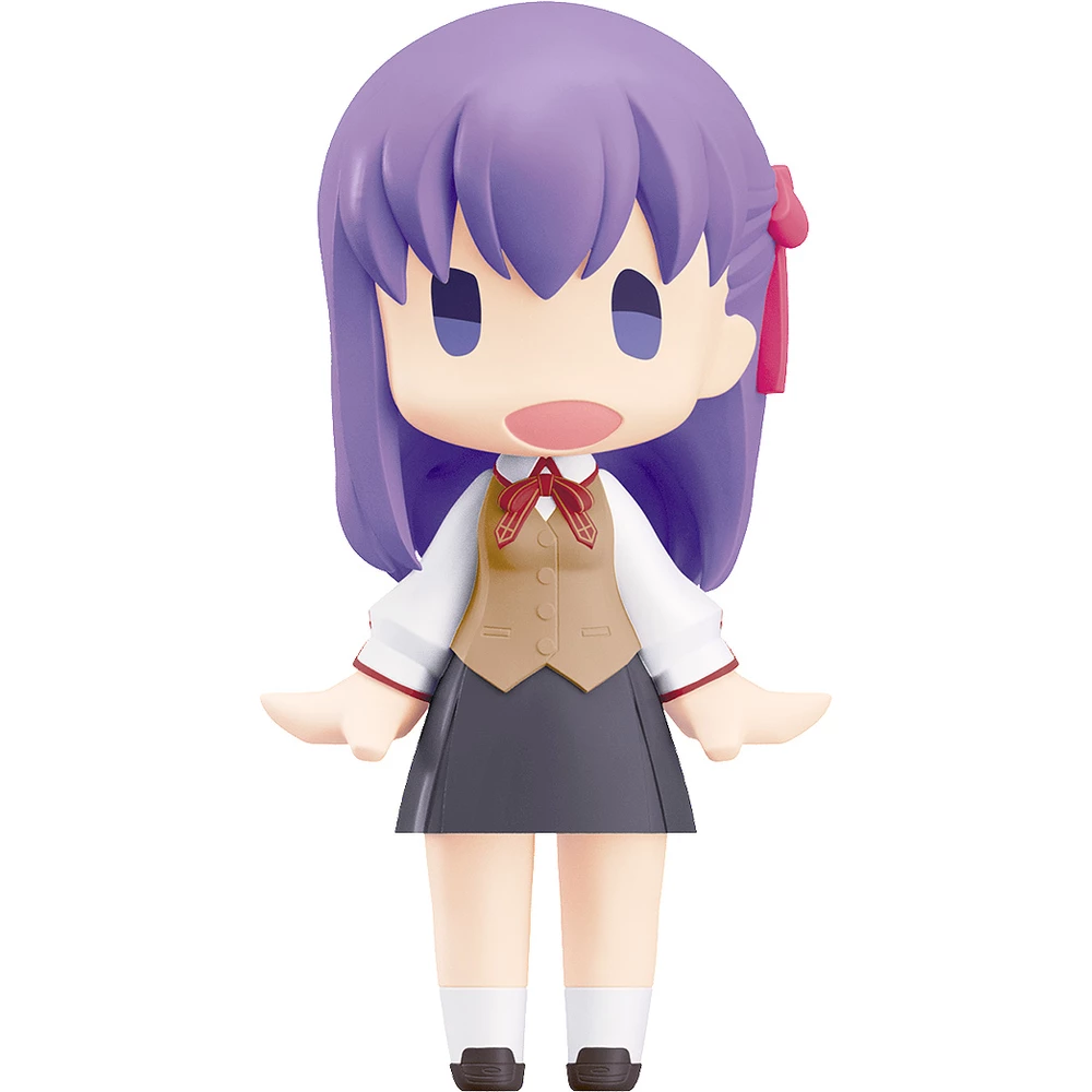 Fate/stay night HELLO! GOOD SMILE Sakura Matou 