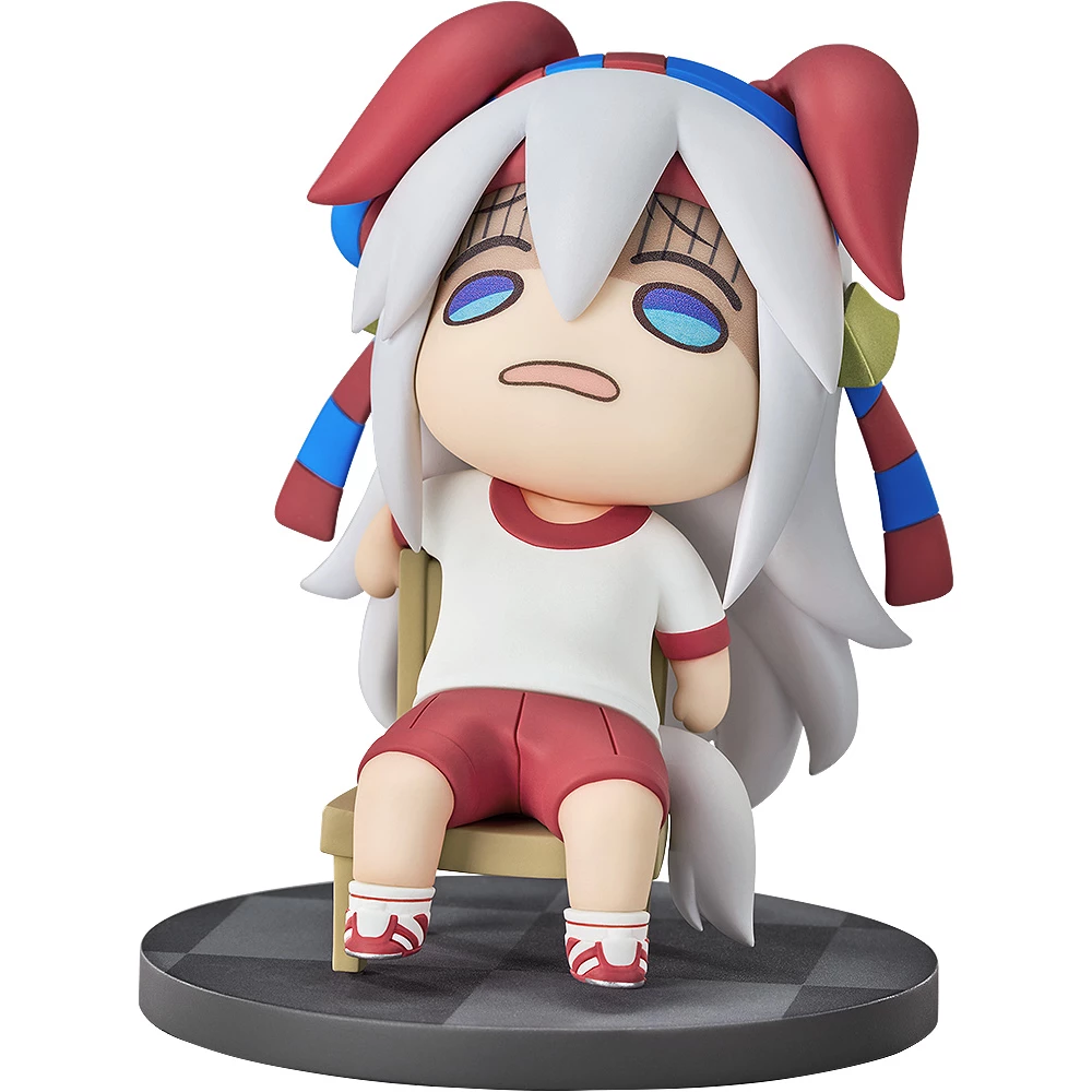 Umamusume Cinderella Gray Mini Memory Nervous Tama-chan 