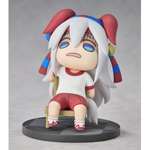 Good Smile Company Umamusume Cinderella Gray Mini Memory Nervous Tama-chan 