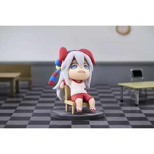 Good Smile Company Umamusume Cinderella Gray Mini Memory Nervous Tama-chan 