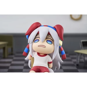 Good Smile Company Umamusume Cinderella Gray Mini Memory Nervous Tama-chan 