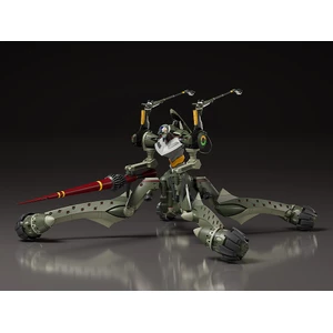 Good Smile Company Rebuild of Evangelion MODEROID Evangelion Provisional Unit-05 