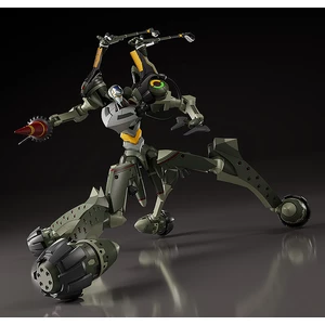 Good Smile Company Rebuild of Evangelion MODEROID Evangelion Provisional Unit-05 