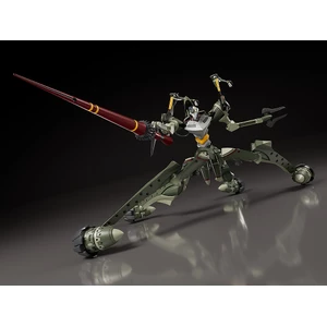 Good Smile Company Rebuild of Evangelion MODEROID Evangelion Provisional Unit-05 