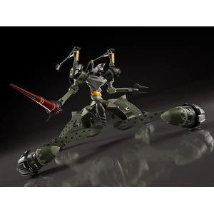 Good Smile Company Rebuild of Evangelion MODEROID Evangelion Provisional Unit-05 