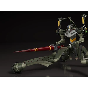 Good Smile Company Rebuild of Evangelion MODEROID Evangelion Provisional Unit-05 