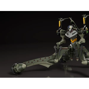 Good Smile Company Rebuild of Evangelion MODEROID Evangelion Provisional Unit-05 