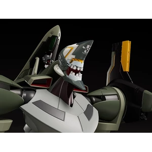Good Smile Company Rebuild of Evangelion MODEROID Evangelion Provisional Unit-05 
