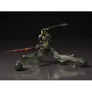 Good Smile Company Rebuild of Evangelion MODEROID Evangelion Provisional Unit-05 