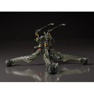 Good Smile Company Rebuild of Evangelion MODEROID Evangelion Provisional Unit-05 