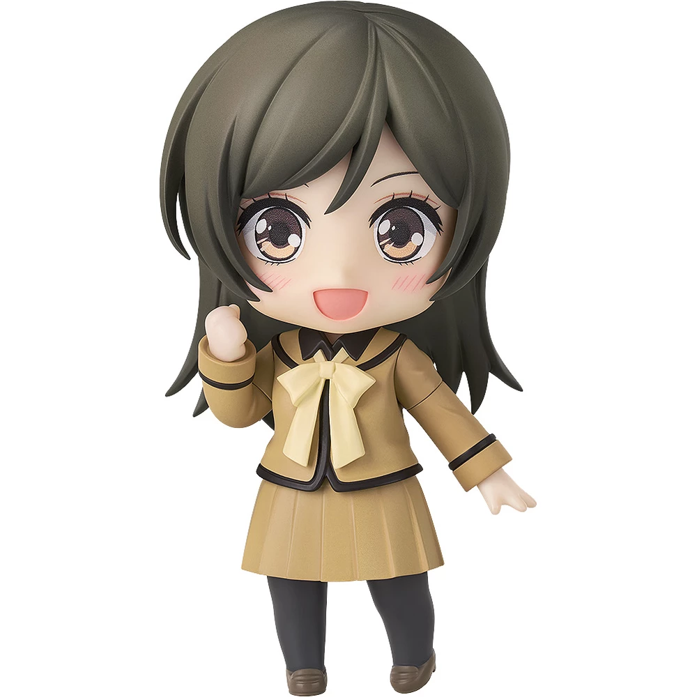 Kamisama Kiss Nendoroid Nanami Momozono 